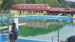 Koupaliště