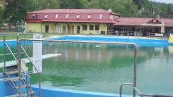 Koupaliště