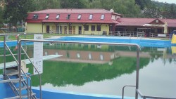 Koupaliště