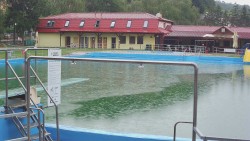 Koupaliště