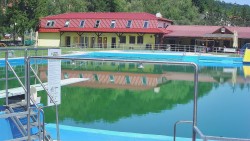 Koupaliště