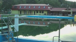 Koupaliště