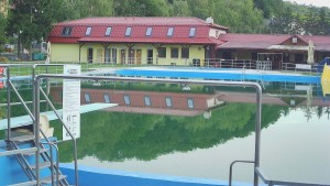 TJ Němčičky - Koupaliště - 9.6.2026 v 05:30