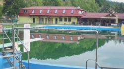 Koupaliště