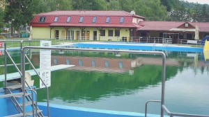 TJ Němčičky - Koupaliště - 9.6.2026 v 07:30