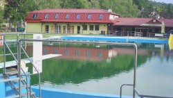 Koupaliště