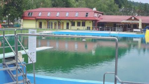 TJ Němčičky - Koupaliště - 9.6.2026 v 12:00