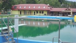 Koupaliště