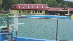 Koupaliště