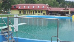Koupaliště