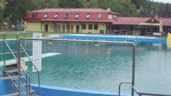 Koupaliště