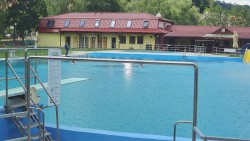 Koupaliště