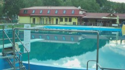 Koupaliště
