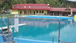 Koupaliště