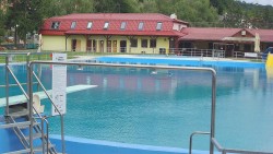 Koupaliště