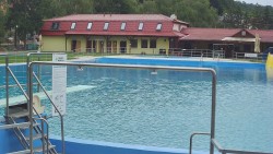 Koupaliště