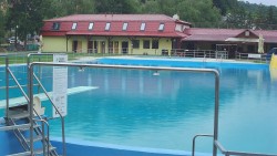 Koupaliště