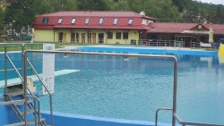 Koupaliště