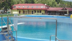 Koupaliště
