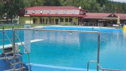 Koupaliště