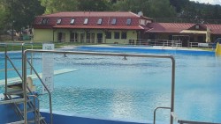 Koupaliště
