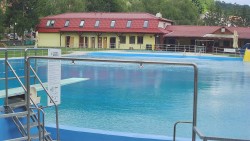 Koupaliště