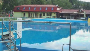 TJ Němčičky - Koupaliště - 16.6.2026 v 05:30 TJ Němčičky - Koupaliště - 16.6.2026 v 05:30