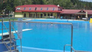 TJ Němčičky - Koupaliště - 16.6.2026 v 12:30 TJ Němčičky - Koupaliště - 16.6.2026 v 12:30