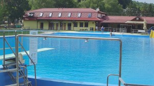 TJ Němčičky - Schwimmbad - 16.6.2026 v 16:30 TJ Němčičky - Schwimmbad - 16.6.2026 v 16:30