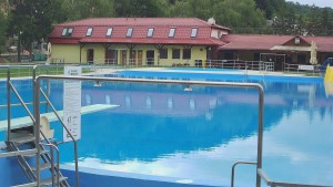 TJ Němčičky - Schwimmbad - 16.6.2026 v 17:30 TJ Němčičky - Schwimmbad - 16.6.2026 v 17:30