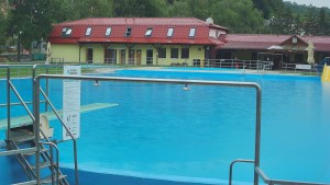TJ Němčičky - Swimming pool - 16.6.2026 v 20:30 TJ Němčičky - Swimming pool - 16.6.2026 v 20:30