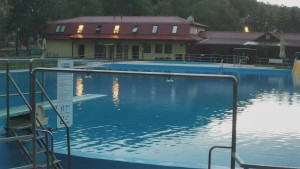 TJ Němčičky - Swimming pool - 16.6.2026 v 21:30 TJ Němčičky - Swimming pool - 16.6.2026 v 21:30