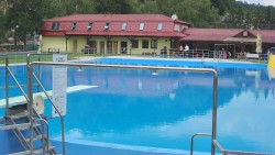 Schwimmbad