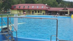 Koupaliště