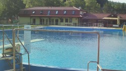 Koupaliště