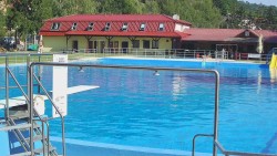 Koupaliště