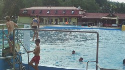 Koupaliště