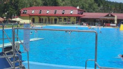 Koupaliště