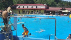 Koupaliště