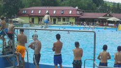 Koupaliště