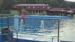 Koupaliště