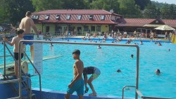 Koupaliště