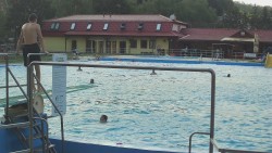 Koupaliště