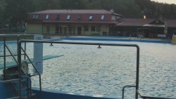 Koupaliště