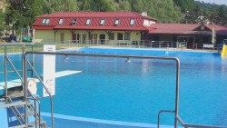 Koupaliště
