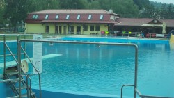 Koupaliště