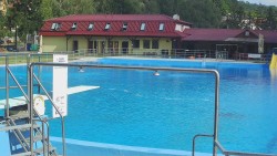 Koupaliště