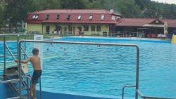 Koupaliště