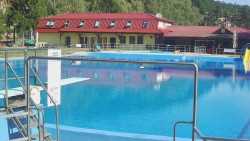 Koupaliště