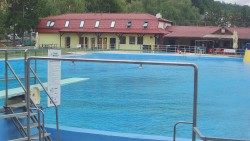 Koupaliště